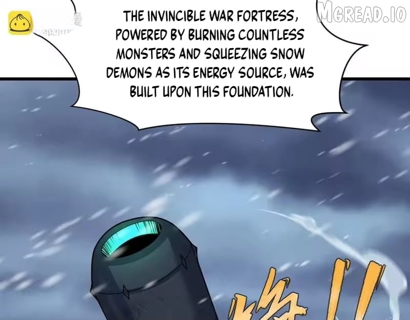 Era of the Haunted Chapter 565  - page 65